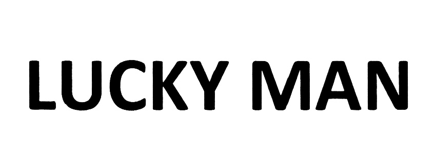 Lucky man перевод. Lucky man. Lucky man логотип. «Lucky man»,Бобби. Аватарка men Lucky.