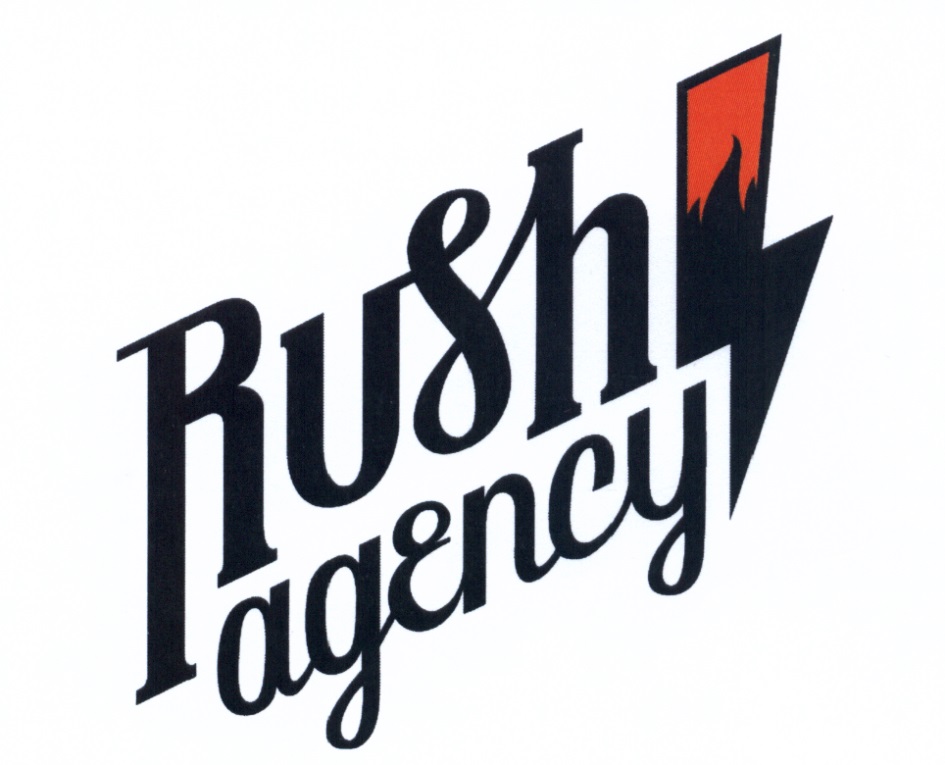 Ооо раш. Rush Agency. Торговая марка Rush Action. Rush Company.