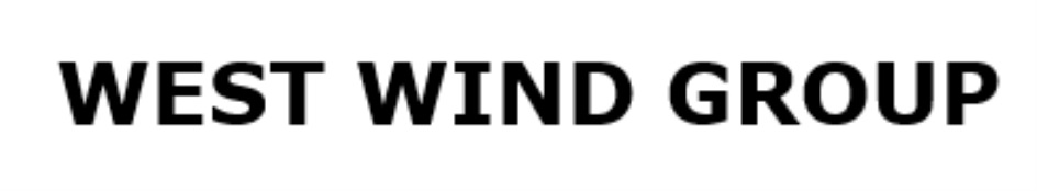 Wind group. Вест Винд групп. West Wind Group Москва. West Wind Group логотип. West Wind Group logo.