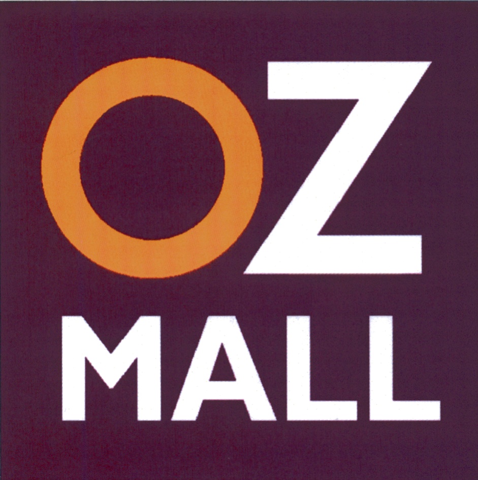 Oz mall карта