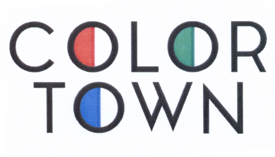 COLORLOK, Россия товарный знак. Colortown.