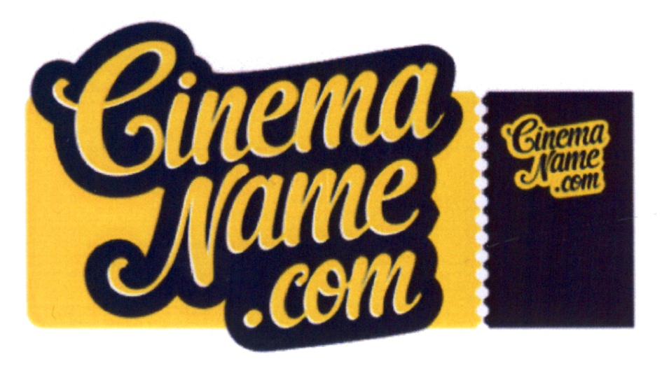 Cinema name