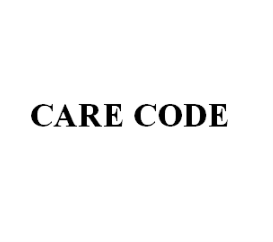 746443-care-code