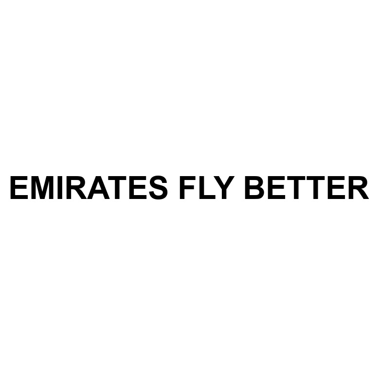 Торговая марка №760336 EMIRATES FLY BETTER владелец торгового знака и другие данные РБК