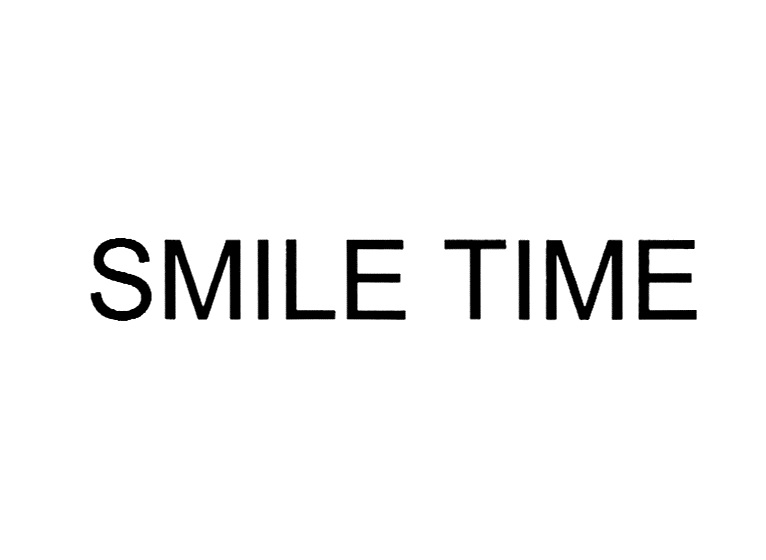 Smile time