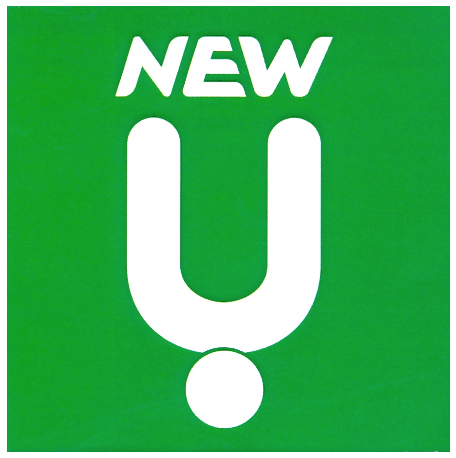 New u