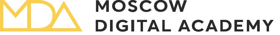 Pluspresen moscow. Диджитал Академия. Московская Digital Академия. Moscow Digital Academy logo. Mda Академия дизайн.