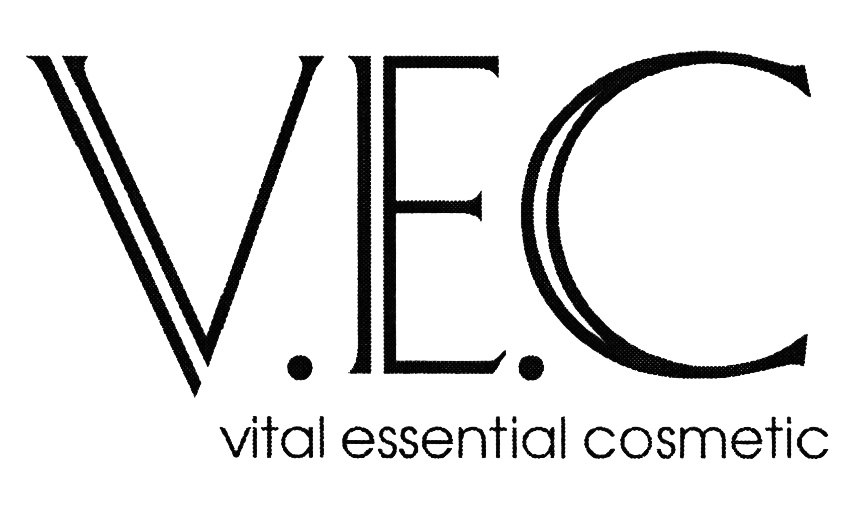 Vec cosmetic. Vec косметика. V.E.C..