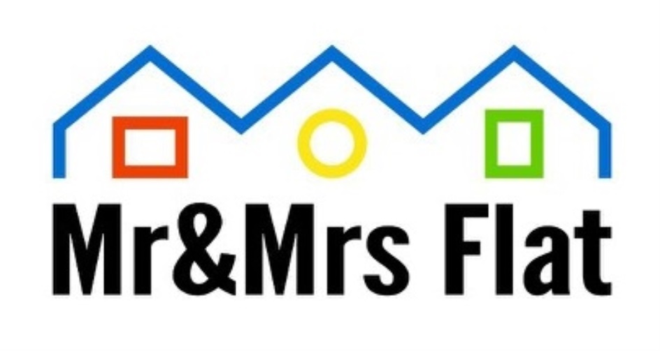 Mr flat. Мистер и миссис флэт. Стройком логотип. Mister jobs. Бригадир флэт.