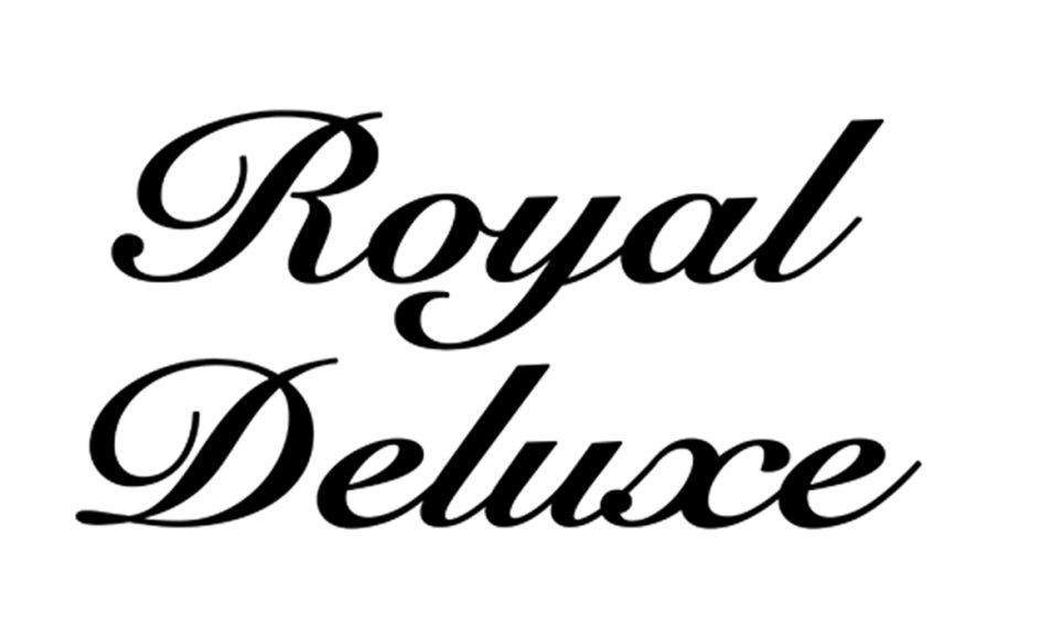 Royal deluxe перевод