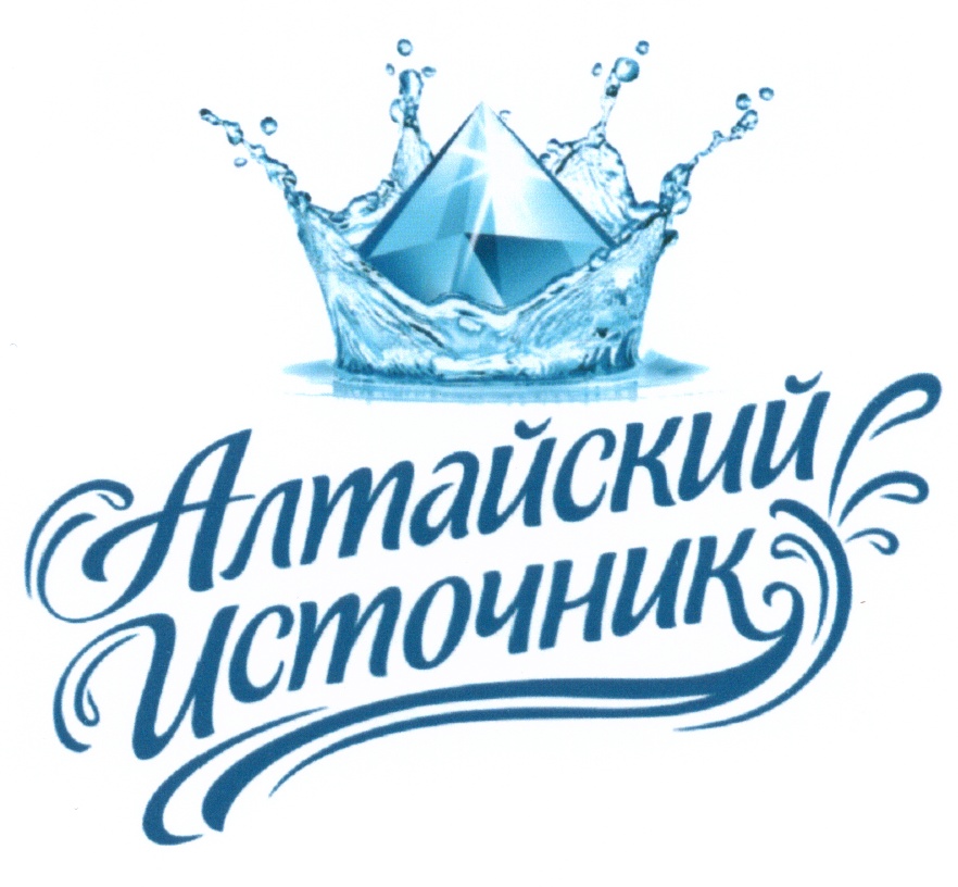 Алтайские продукты логотип