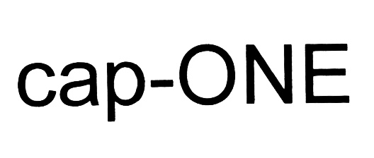 Cap 1. 1cap = oz расшифровка.