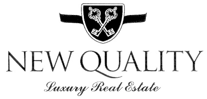 качество логотип. New quality. новое качество. печать качества на прозрачном фоне. символ качества и надежности.