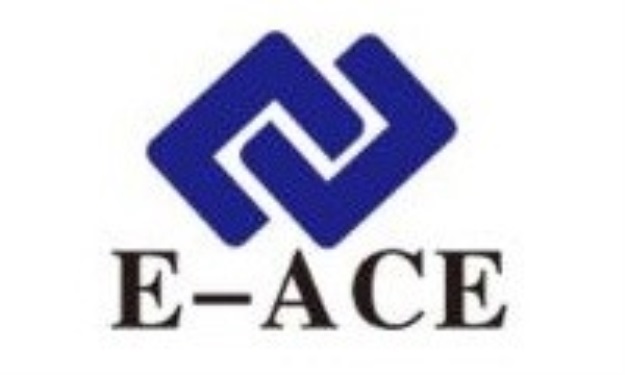 Е ас. E-Ace.