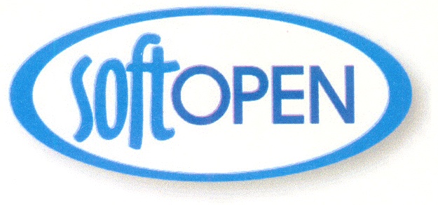 Open soft