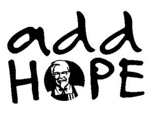 Add hope