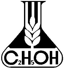 C oh. C2h5oh. Эмблема спирта. C2h5oh логотип. H2o5.