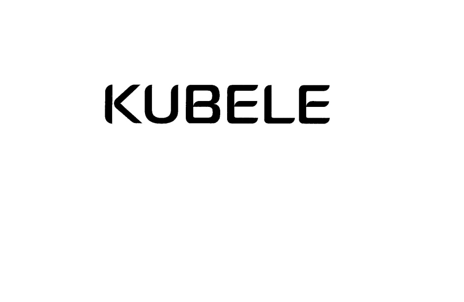 4 буквы хозяина. Kubele логотип. Кубеле. Kubele логотип на белом фоне. Kubele logo.