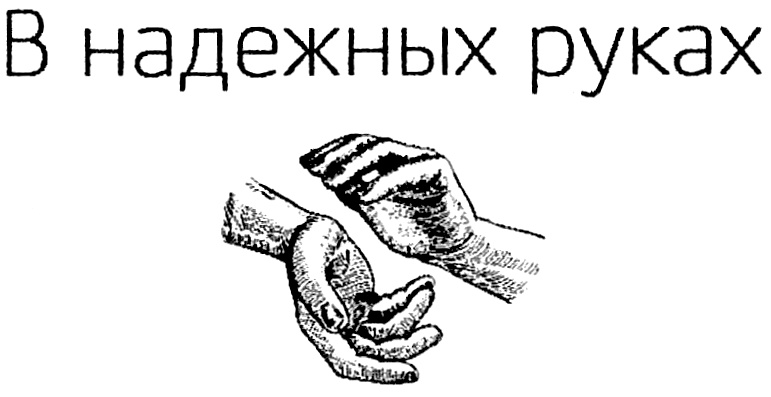 В надежных руках. Ваша сделка в надежных руках. Вы в надежных руках. Ваши деньги в надежный руках.