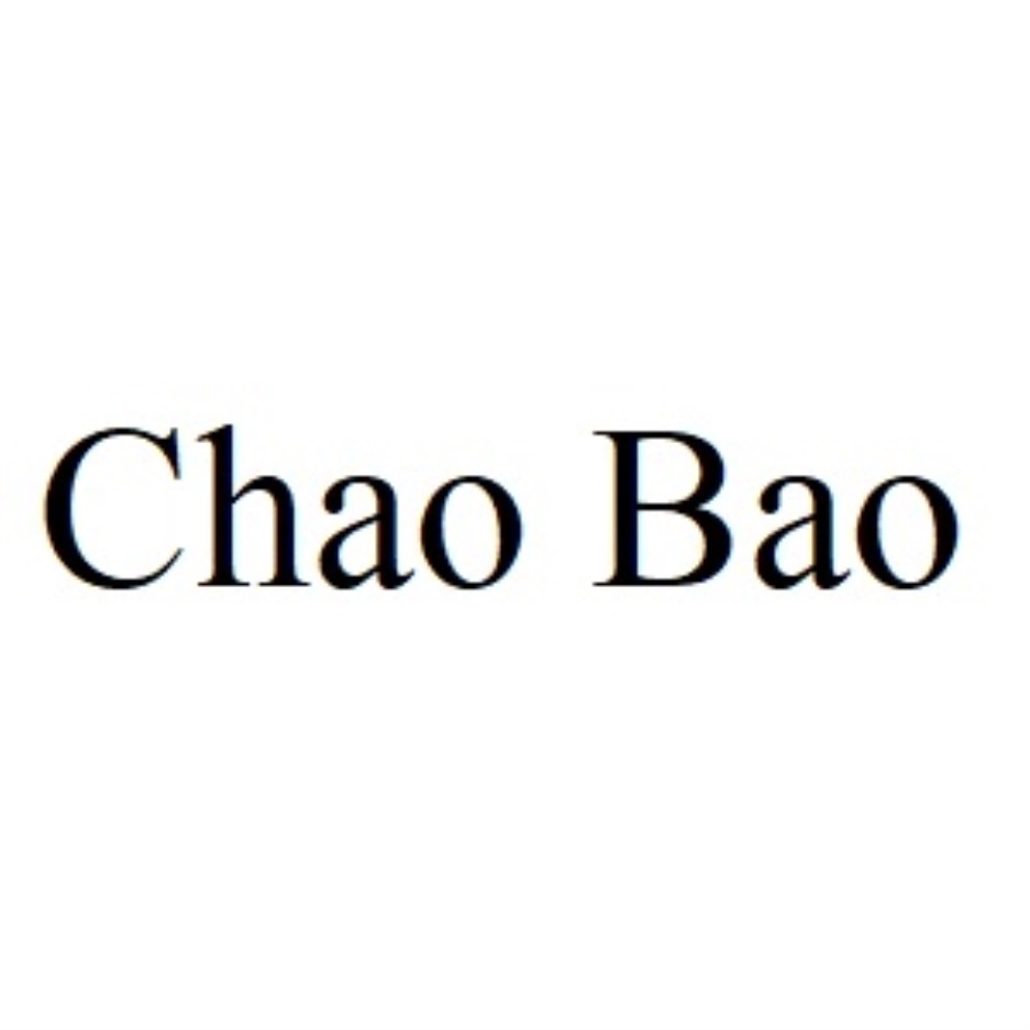 Chao bao. Bao Chao. Chaobao лого.