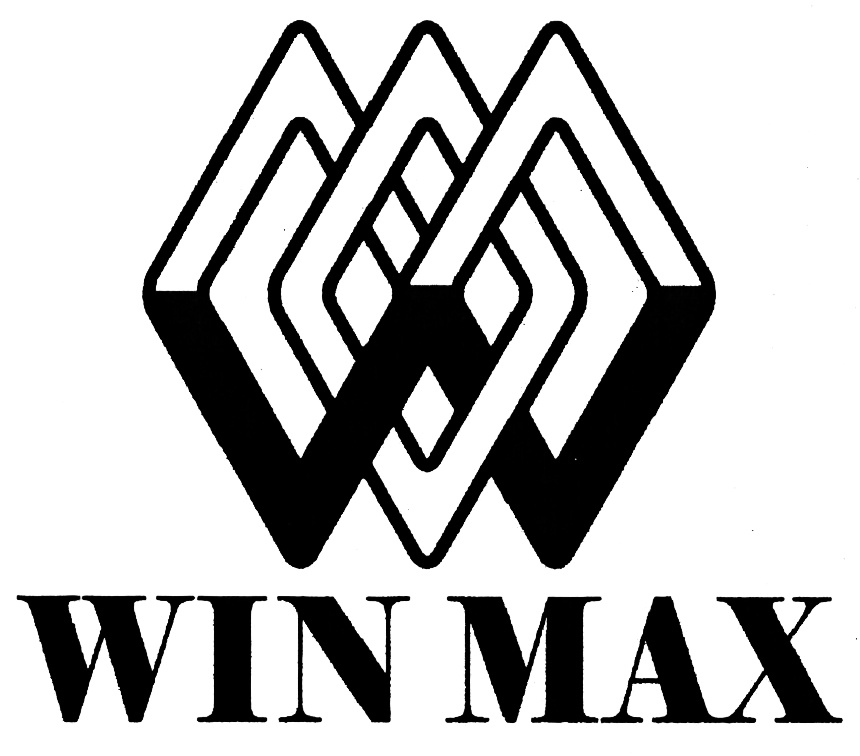 Макс хозяева. MAXWIN бренд. Винмакс. Винмакс Спонсор. Winmax logo.