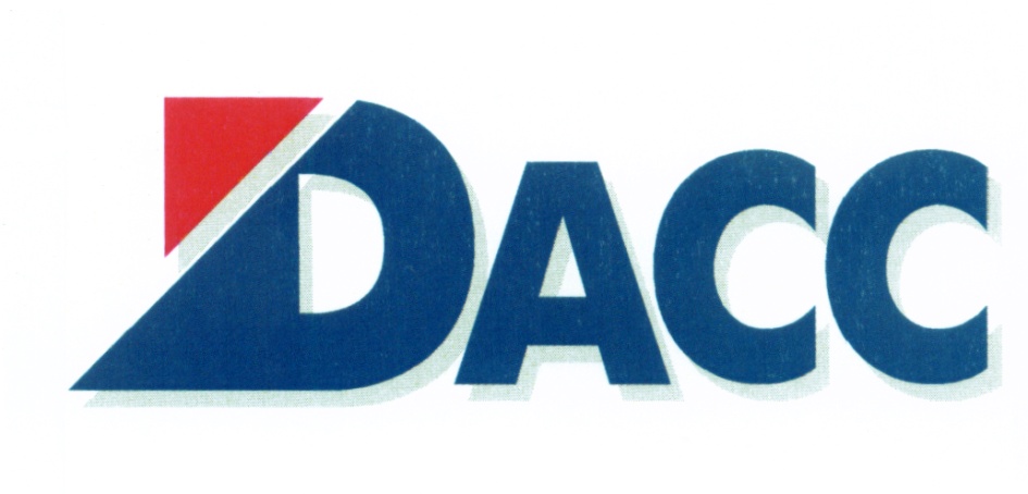 Фгуп 6. DACC. Dassy logo.