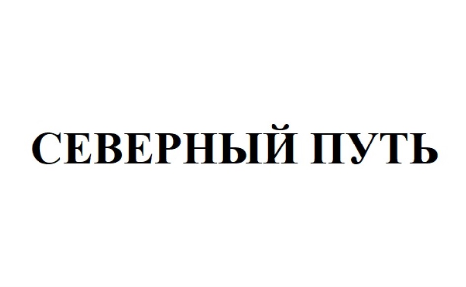 Путь собственники. ООО Северный путь. СК «Северный путь» лого.