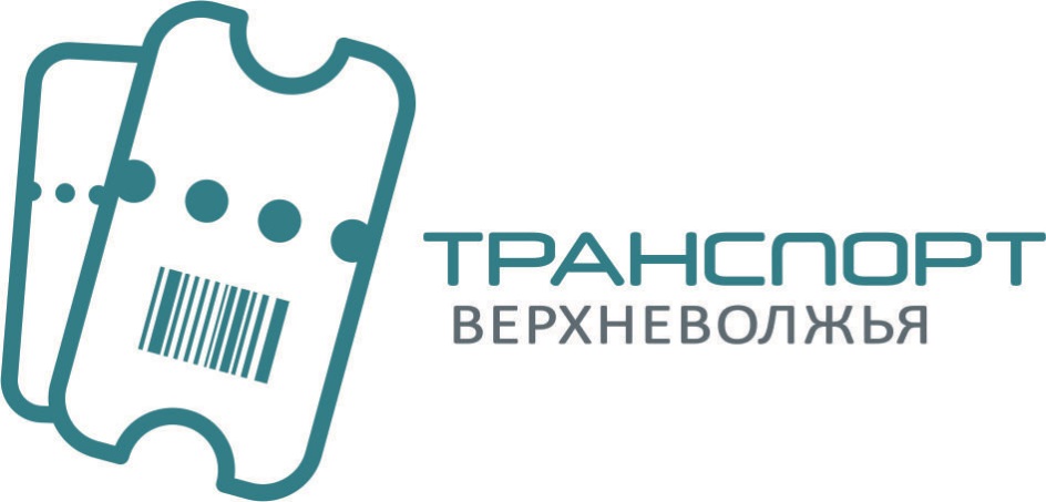 Карта транспорт верхневолжья