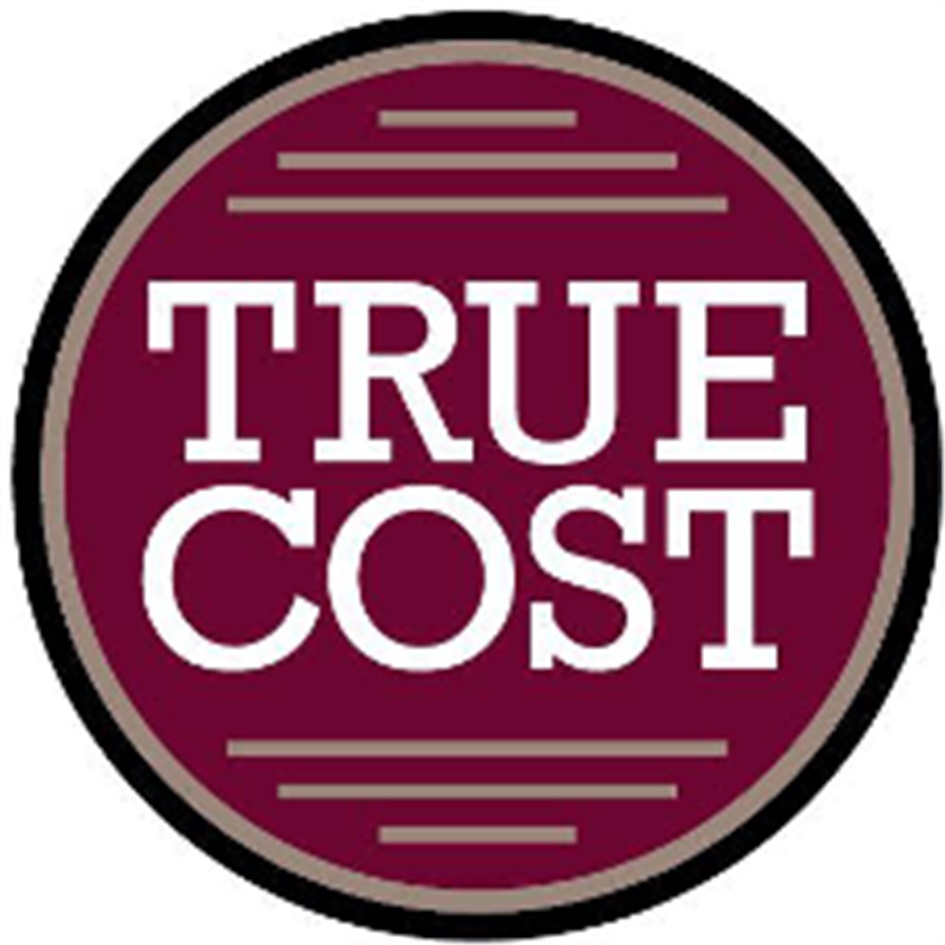 True cost москва большая дмитровка. True cost меню. Тру Кост. True cost ресторан. Тру Кост логотип.