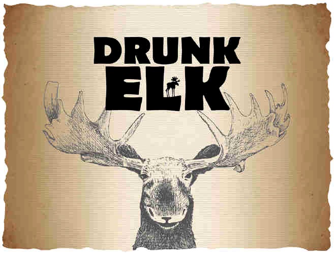 Elk bledom что это. Виски drunk Elk. Настойка дранк ЭЛК. Дранк ЭЛК со вкусом виски. Настойка горькая дранк ЭЛК.