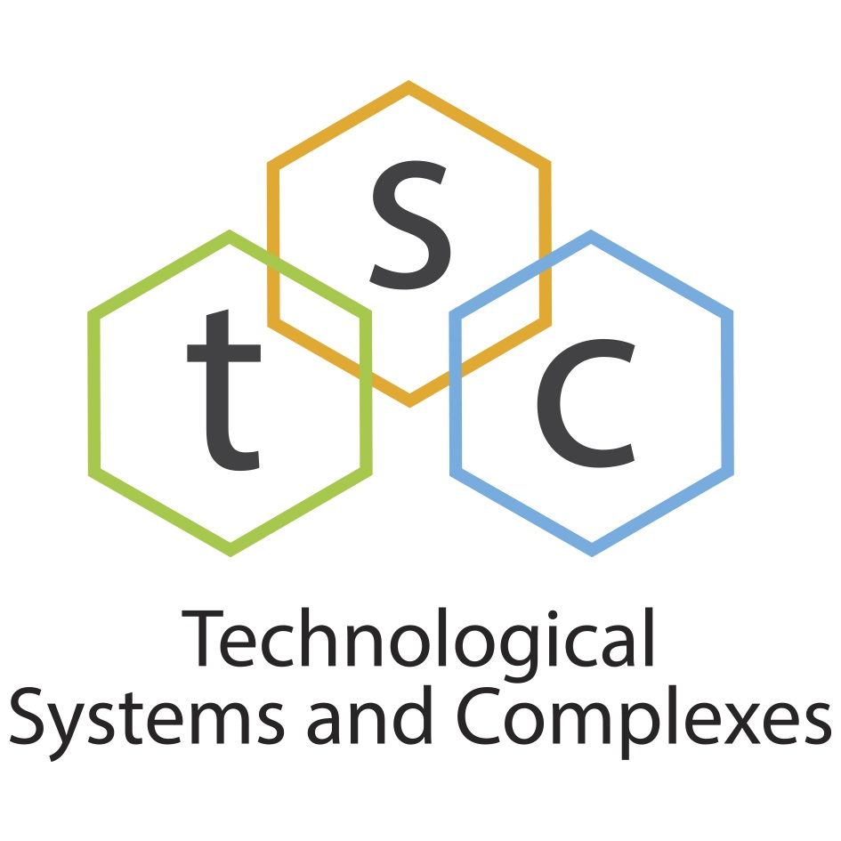 Technical systems. Technical systems