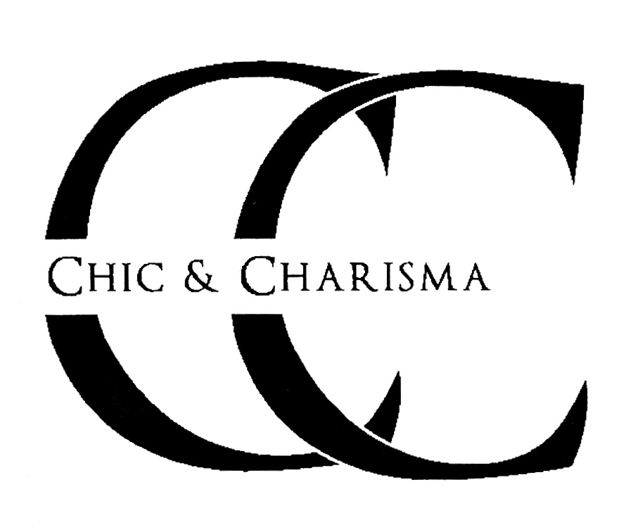 Chic charisma. Chic & Charisma логотип. Chic надпись. Харизматичный логотип.