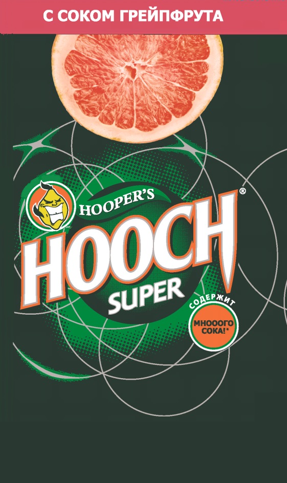 Пиво hooch. Hooch напиток грейпфрут. Хуч грейпфрутовый. Хуч грейпфрут Hoopers.