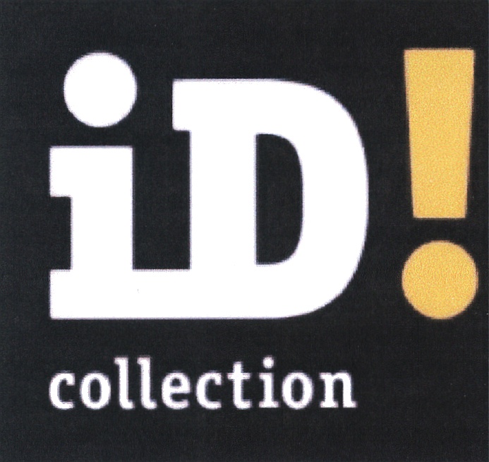 Id shop. IDCOLLECT. Логотип айди коллекшн. ID collect.