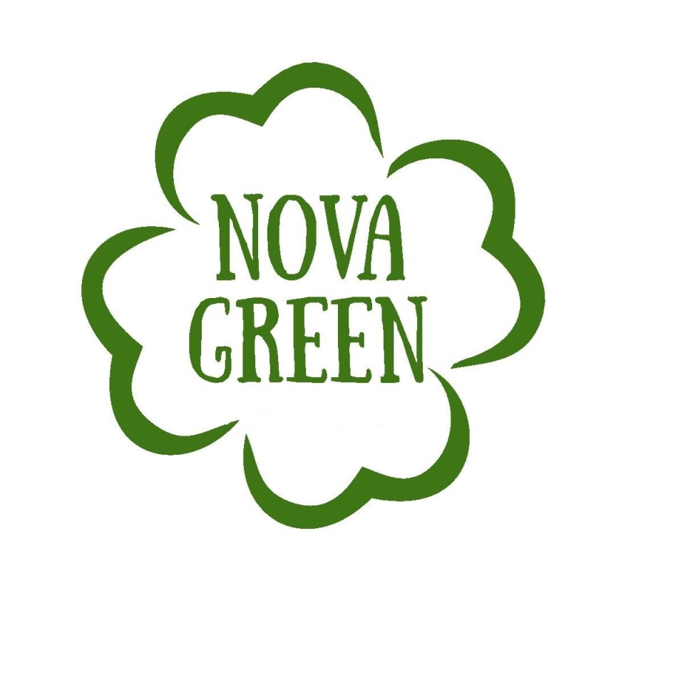 Novae green