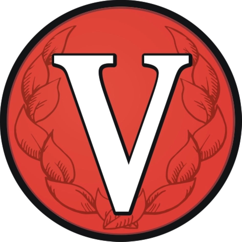 V w