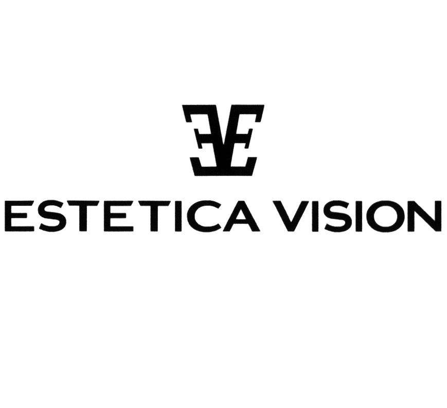 Эстетика сайт. Estetica Vision логотип. Логотип Эстетика Вижин. Эстетика мебель логотип. ООО Эстетика.