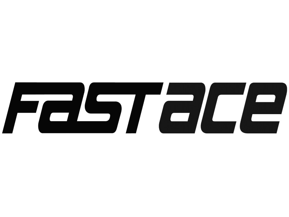 Fast s p a. Fastace логотип. Логотип fast Ace. Наклейки fast Ace. Lightning fast логотип.