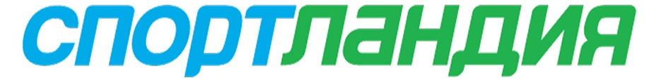 Логотип спортландия картинки