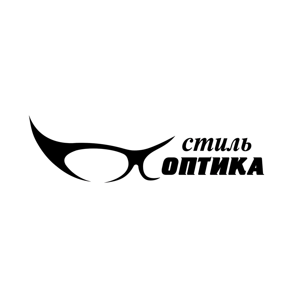 Оптика стиль воронеж. Символ оптики.