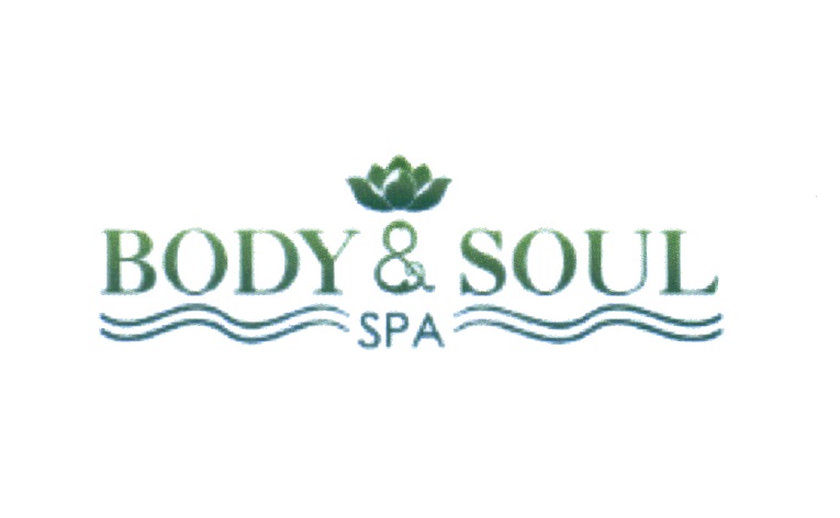 Body soul. Body and Soul Spa.