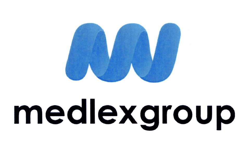 MEDLEX. MEDLEX logo. Логотип Медлекс svg.