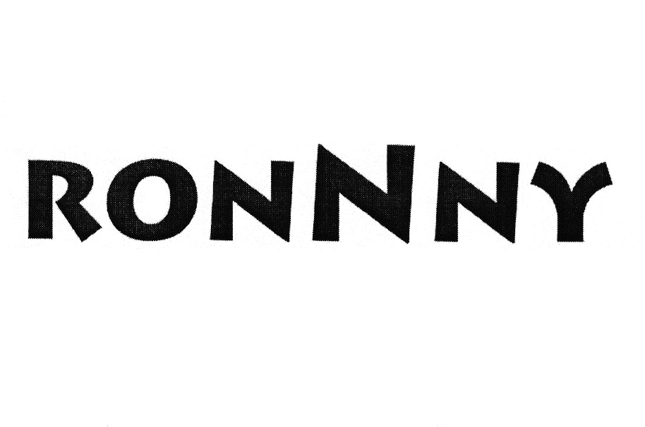 Ronnny Com Интернет Магазин