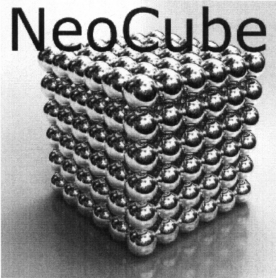 Торговая марка №407184 – NEOCUBE CUBE NEO CUBE NEOCUBE: владелец ...