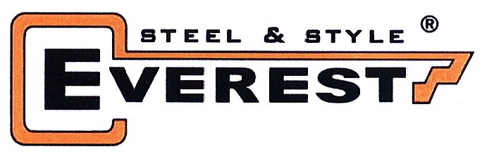 Everest Steel. ООО ТД Эверест. Steel Style.