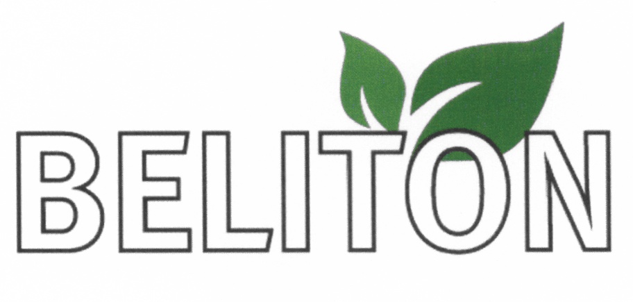 Белитон. Белетон. Beliton