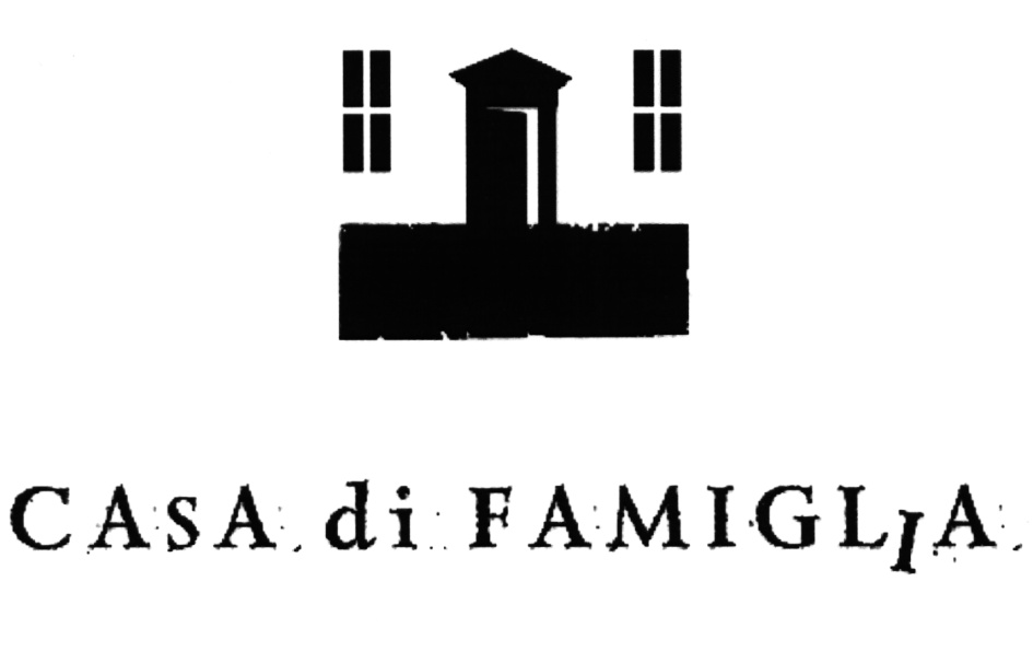 Casa di famiglia карта лояльности