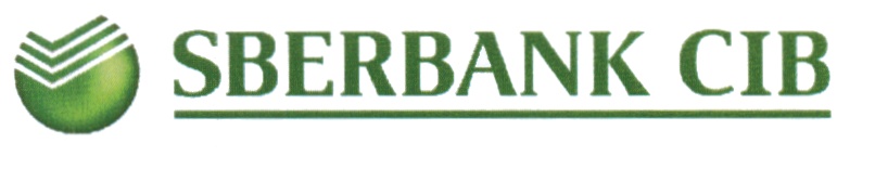 Ооо сбербанк. Sberbank CIB. Сбербанк КИБ. Сбербанк CIB логотип. Товарный знак Сбербанка.