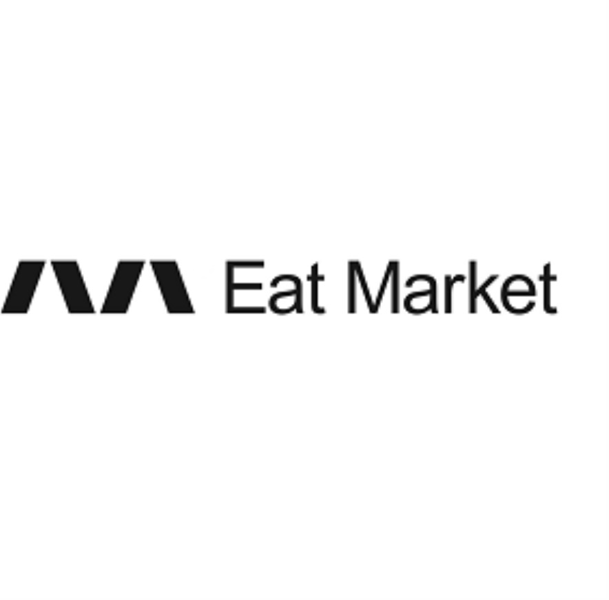Ит маркет юго западная. Eat Market. Eat Market лого. ЕАТ Маркет галерея. Eat Market Юго Запад.