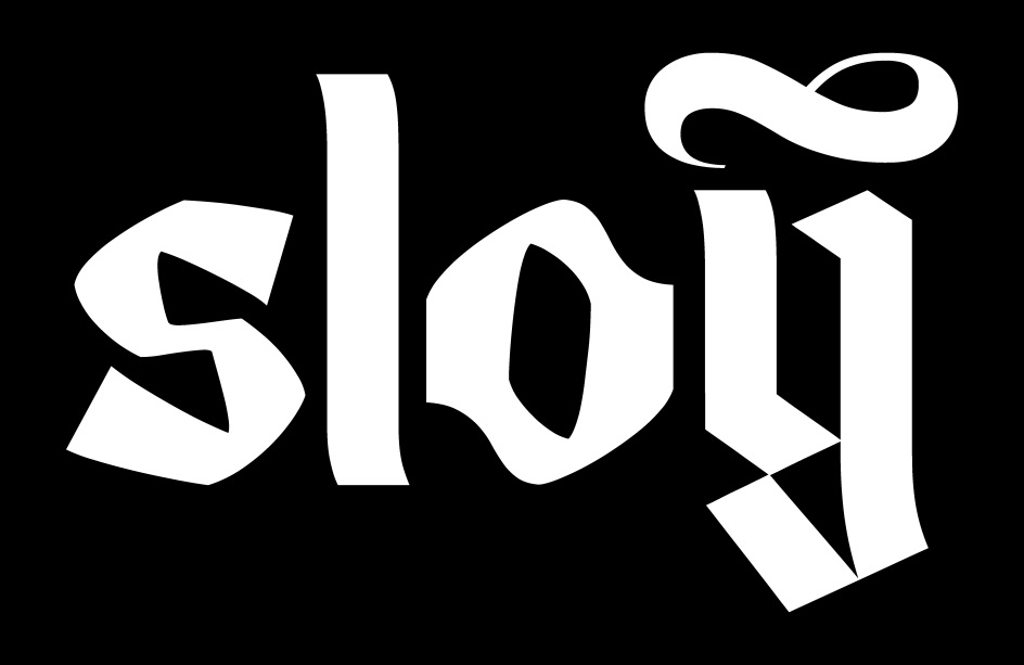 Sloy logo. Sloy. Sloy Почева. Sloylar.